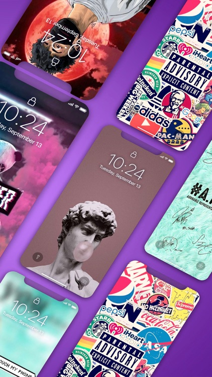 Dope - Wallpapers 4K