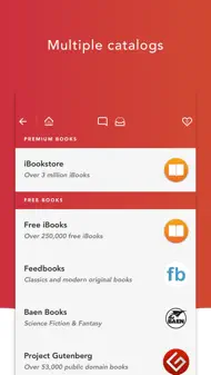 EBook Search - download books iphone bilder 2