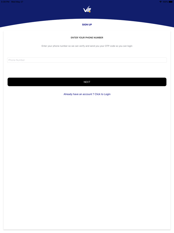 Screenshot #4 pour Virtual Market