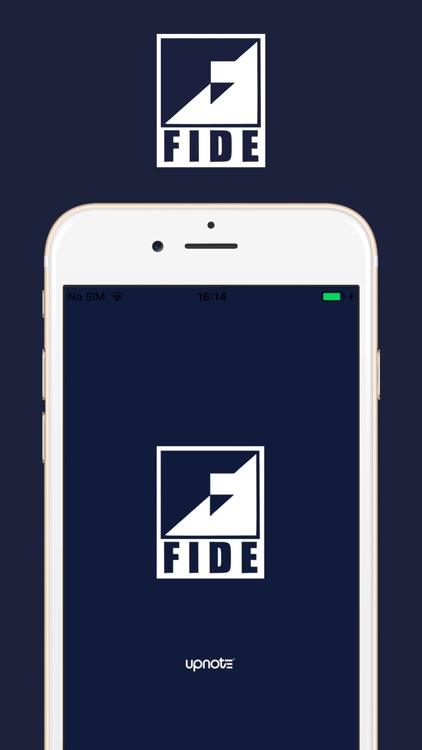 FIDE Itabira screenshot-4