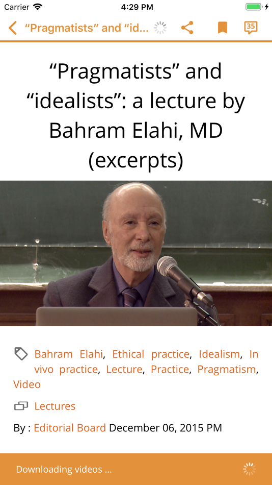 #4. e-OstadElahi.com (iOS) 由: Marti Jean-Claude