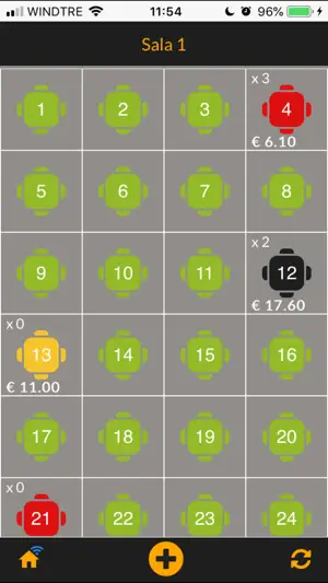 iRisto Max screenshot 1