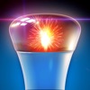 Hue Fireworks for Philips Hue - iPadアプリ