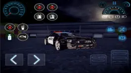 Game screenshot City Police Car Driving 2020 hack