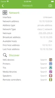 torrent detector iphone capturas de pantalla 3