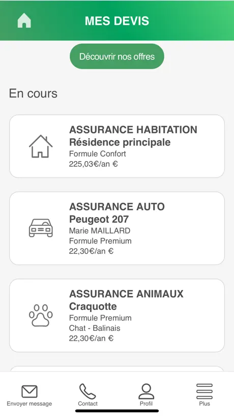 ECA Assurances