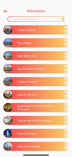 Madrid Travel Guide(圖3)-速報App