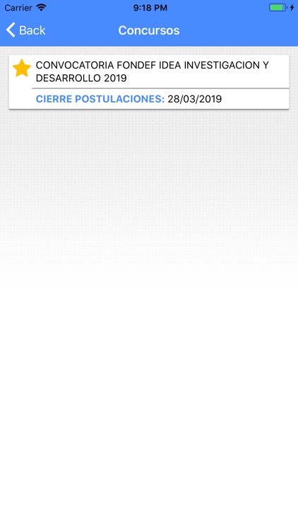 UTalca Móvil screenshot-4