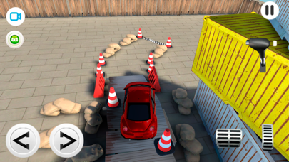 RTS Car Parkingのおすすめ画像8