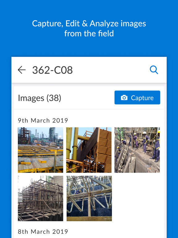 Screenshot #5 pour SyncOps