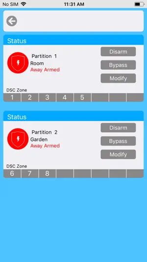 iSurpass pro screenshot 3