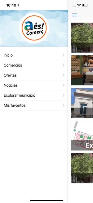 Alfafar és Comerç(圖3)-速報App