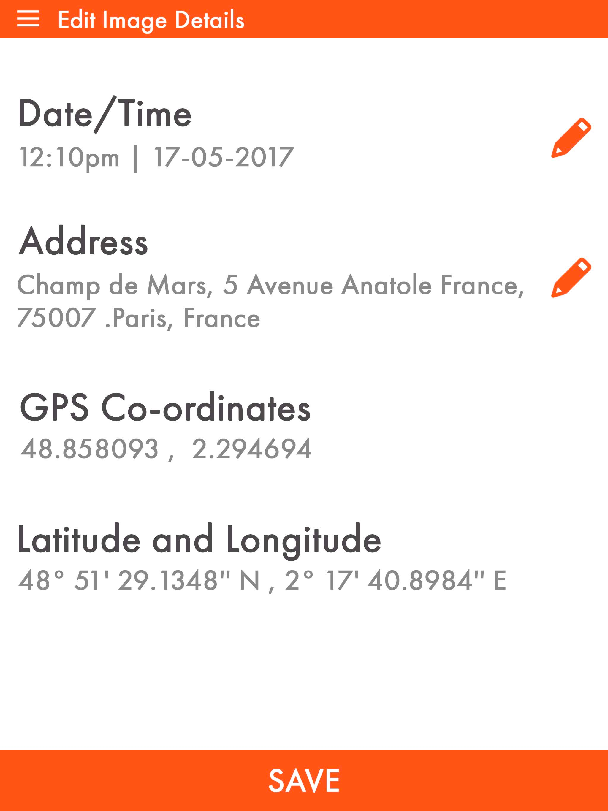 LocationWise