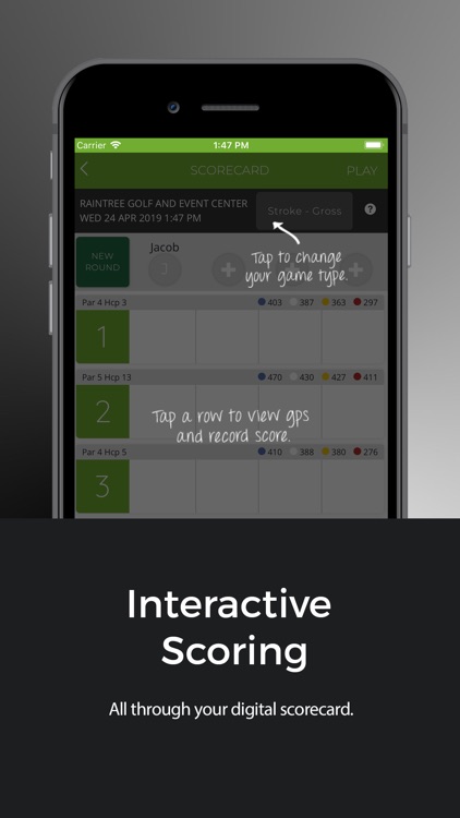 Raintree Golf & Event Center