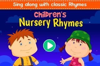 Baby Nursery Rhymes for Kidsのおすすめ画像1