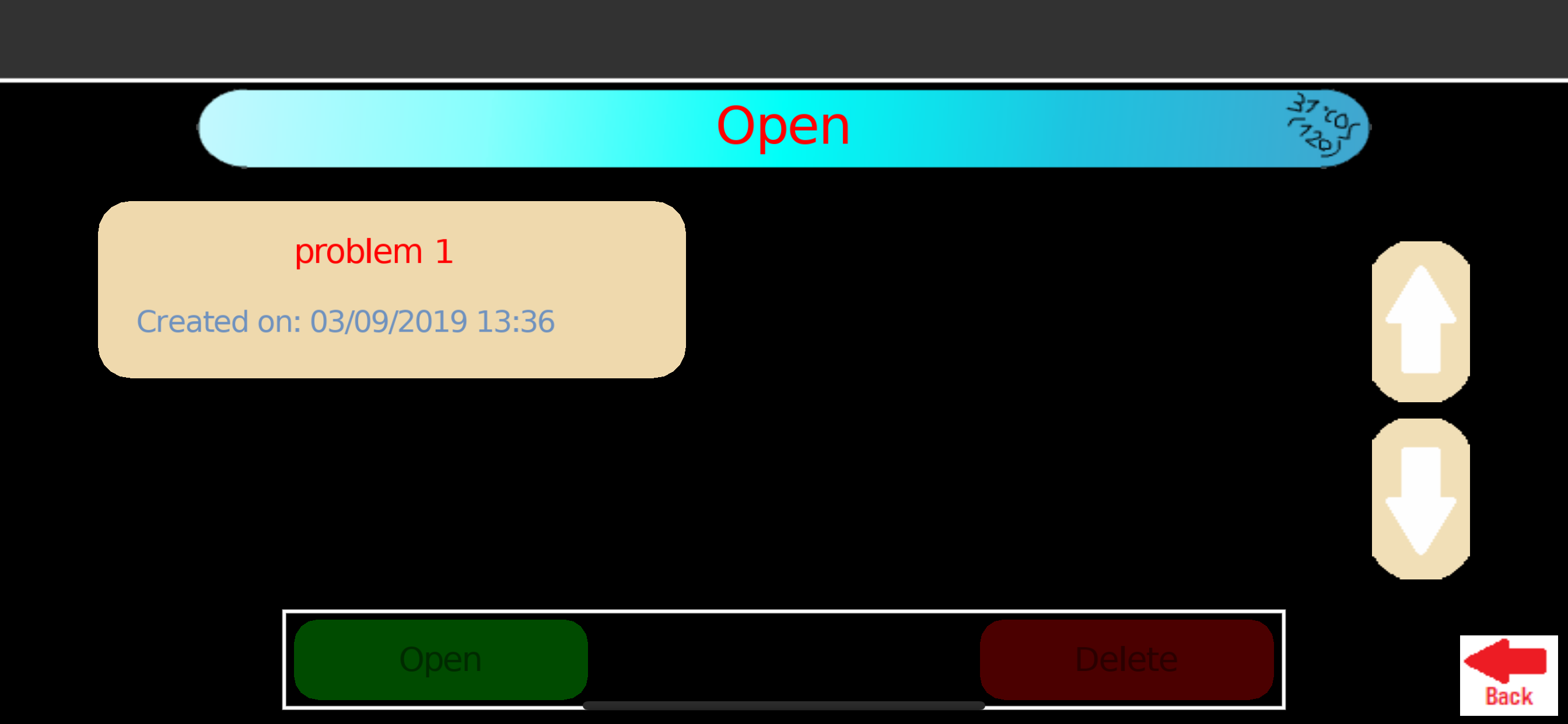 Problem solver: mechanics screenshot 5