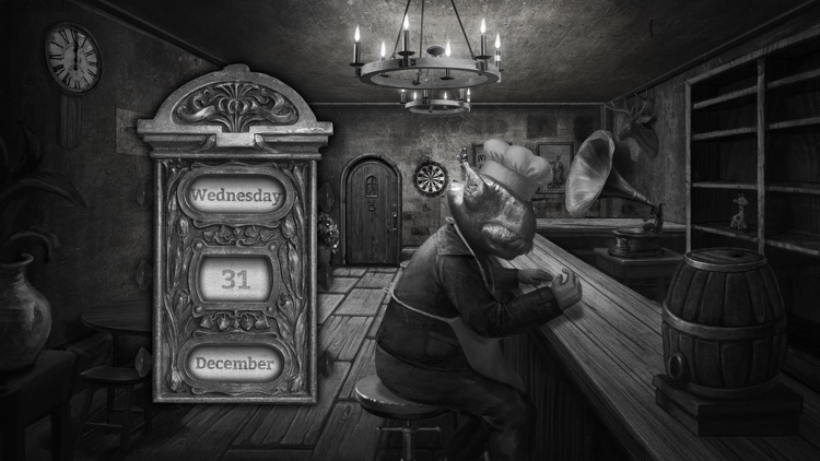 Detective Undead screenshot-4