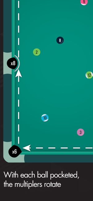 Pocket Run Pool on the App Store