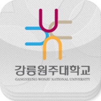 강릉원주대학교  PC 용
