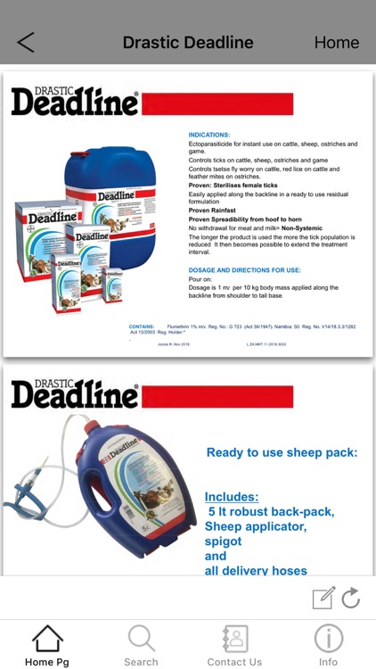 Bayer AH-RSA screenshot-3