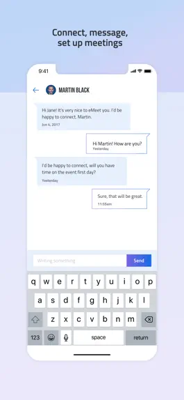 Game screenshot IN-PERSON hack
