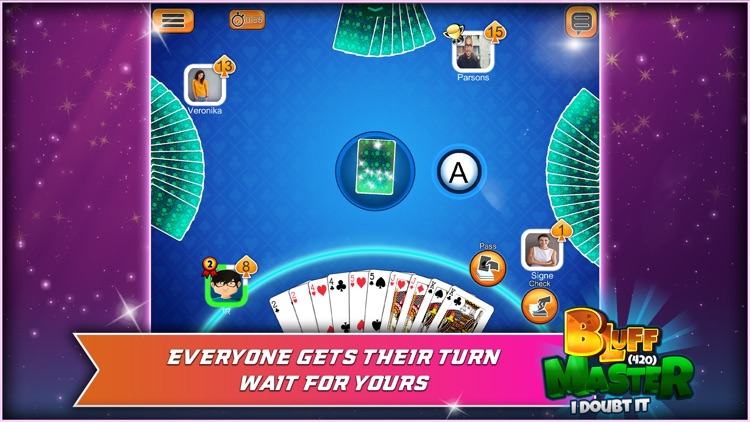 Bluff Master (420) screenshot-3