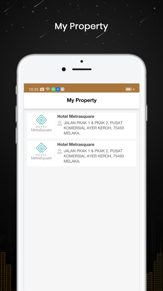 #3. Sheng Tai International (iOS) By: Sheng Tai International