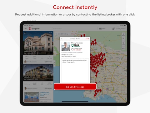 LoopNet Real Estateのおすすめ画像3