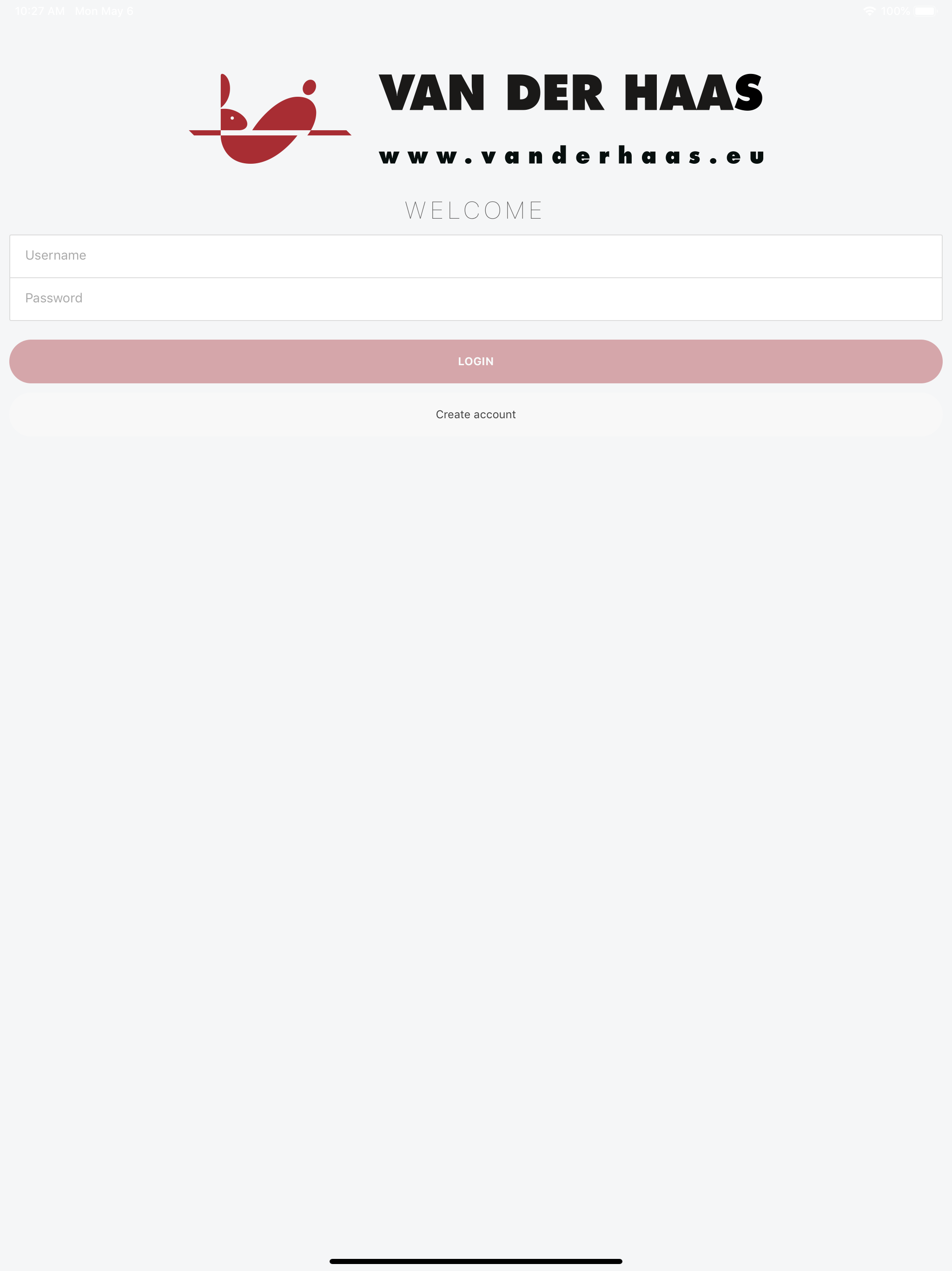 Van der Haas screenshot 5