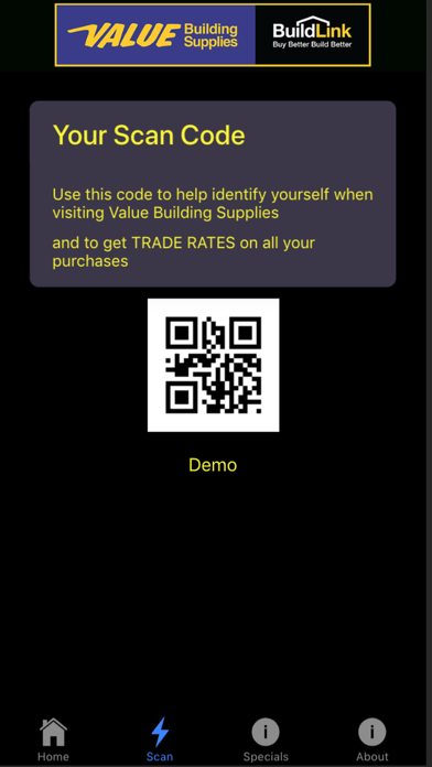 Screenshot #2 pour ValueBuildingSupplies