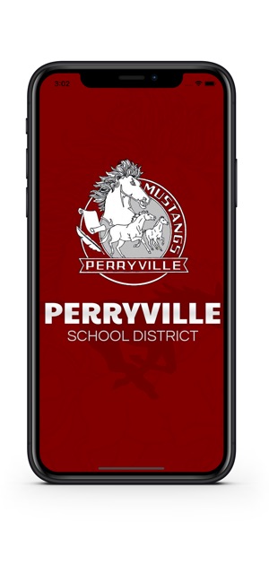 Perryville Mustangs(圖1)-速報App