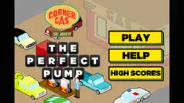 Game screenshot Corner Gas - The Perfect Pump mod apk