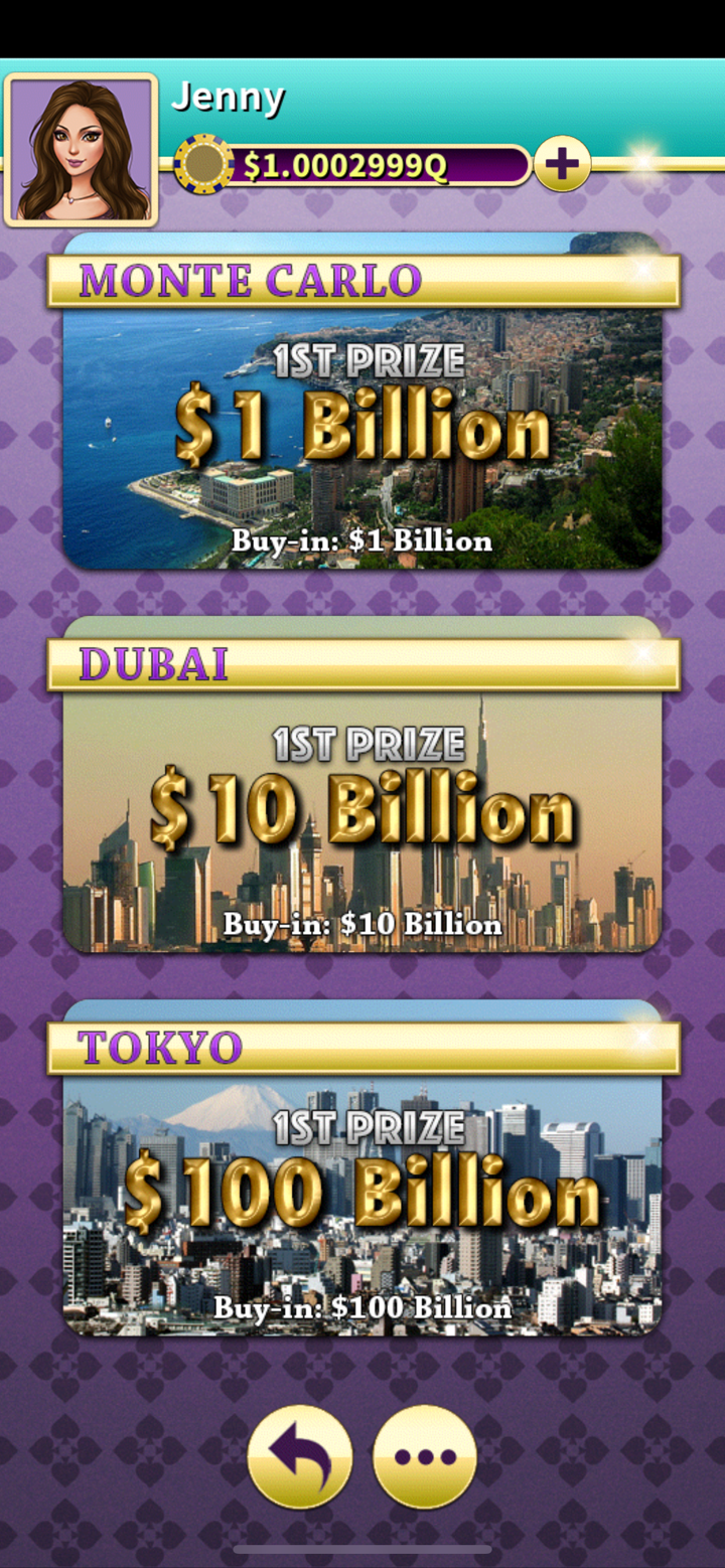 13 Poker Offline (Pusoy) screenshot 4