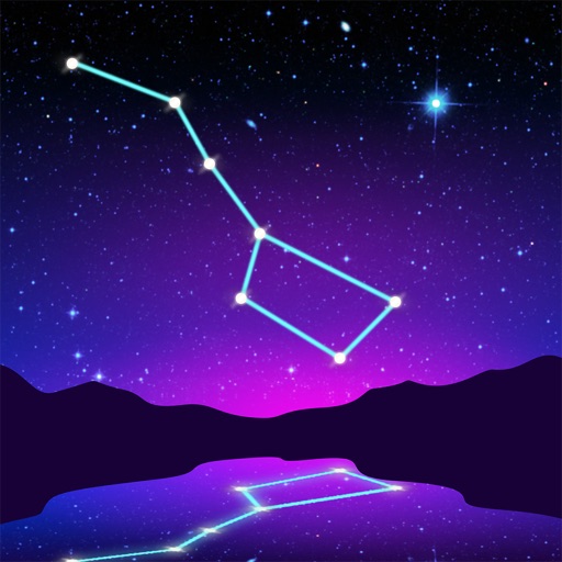 Starlight® - Explore the Stars iOS App