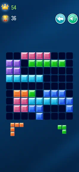Game screenshot 9x9 Block! hack