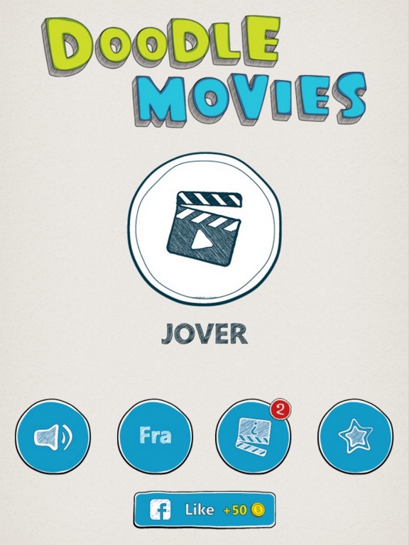Screenshot #5 pour Doodle Movies
