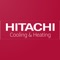 This application for Hitachi Products Activation Function in Warranty Year