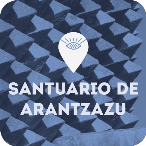 Santuario de Aránzazu icon