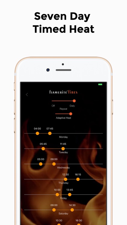 Smart eControl screenshot-3