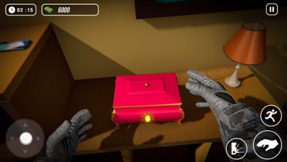 Thief Robbery Master Simulator Screenshot