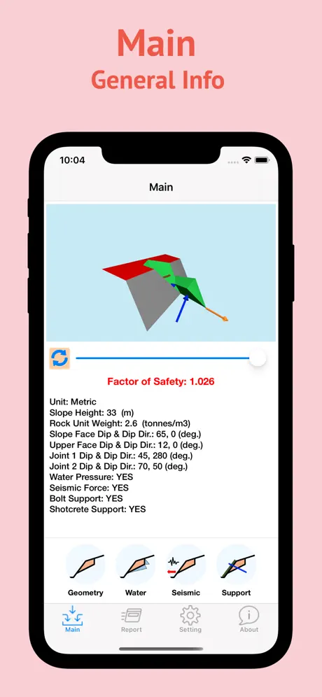wSlope Pro