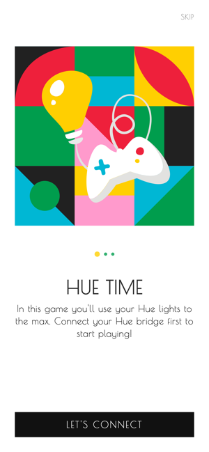 Huephoria - Hue light game(圖3)-速報App