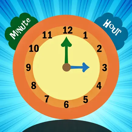 Clock Challenge Читы