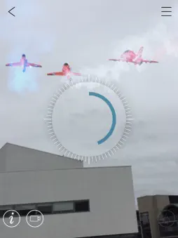 RAF Discovery screenshot 5
