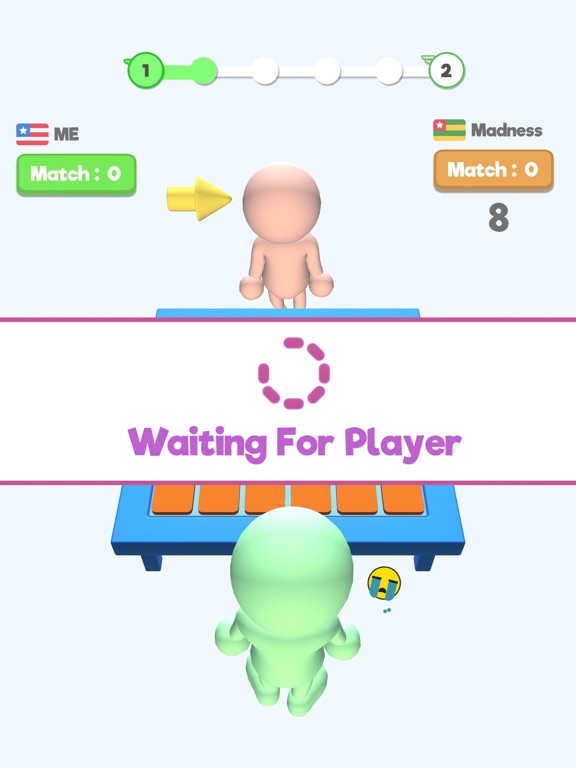 Screenshot #6 pour Genius.io