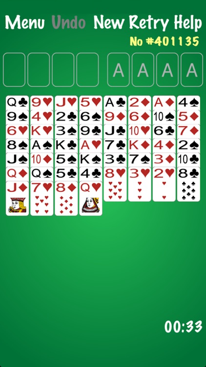 FreeCell!