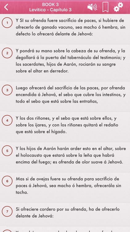 Spanish Holy Bible Audio mp3