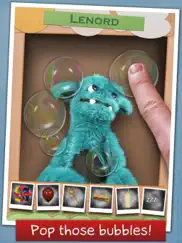 furry friend plus ipad capturas de pantalla 2