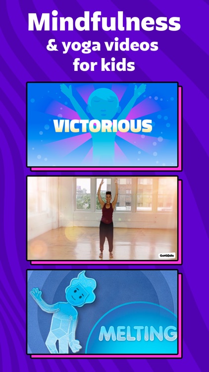 GoNoodle - Kids Videos