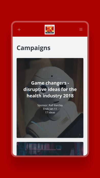 Screenshot #1 pour Birla Carbon - Share the Idea